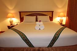 Standard Room (Balcony)